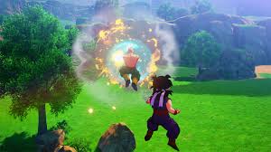 It was released on january 17, 2020. Dragon Ball Z Kakarot Xbox
