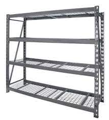 269 99 On Sale 219 99 Garage Storage Shelves Storage Rack Adjustable Shelving