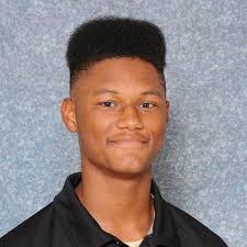 Jayden Landry's Instagram, Twitter & Facebook