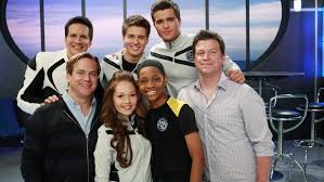 Lab Rats - S3 E20 “Bionic Soilders Save Leo” - Youtube
