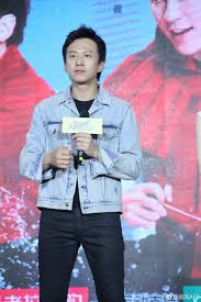 deng chao runningmanchina keeprunning photo photography ancient armor running man chao