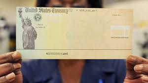 Second Stimulus Checks Could Be Less Than 1 200 Per Person Here S What We Know Nbc 5 Dallas Fort Worth