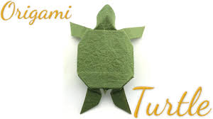 Check spelling or type a new query. How To Make Origami Turtle