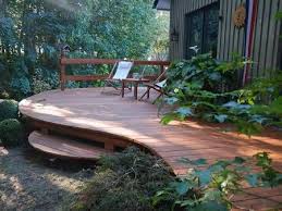 Terrassendielen Aus Holz Ab 1 75 Lfm Bei Holzhandel Deutschland Bestellen Grosse Auswahl Kostenlose Be Terrasse Holz Terrassendielen Holz Terrassendielen