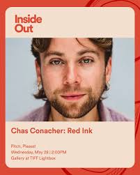 Inside Out's Signature Short Film Pitch Competition Since 2018, Inside Out  has proudly presented Pitch, Please!, an exhilarating live short film pitch  competition at the Toronto 2SLGBTQ+ Film Festival—and this year, we're