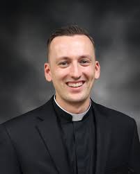 Stellpflug to be ordained a deacon at St. Peter's Basilica