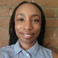 Gabrielle Slaughter's Instagram, Twitter & Facebook