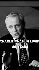 Life Lessons from Charlie Chaplin for Personal Growth