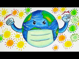 Setelah poster anda jadi, bisa disimpan dan langsung di kirim ke sosial media dan jejaring anda. Pin By Dove Cameron On Drawings In 2021 Save Earth Drawing Earth Day Drawing Art Drawings For Kids