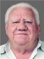 Terry Robertson Obituary (1941