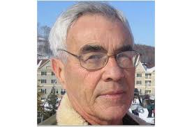 Robert Rydell Obituary (1941