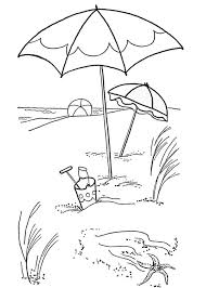 Download and print these beach scene coloring pages for free. 43 Best Ideas For Coloring Beach Scene Coloring Pages