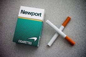 Usa Menthol Cigarettes The Ignored Impact To Women S Health