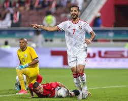 Ở lượt trận thứ 8 bảng g vòng loại world cup 2022 khu vực châu á, uae sẽ đối đầu với thái lan với mục tiêu phải thắng để nuôi hy vọng giành vị trí đầu bảng. Fe2hz3mlpektym