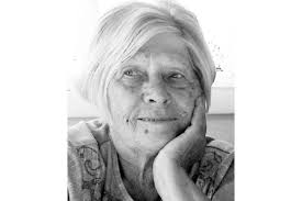 Jeannine Williams Obituary (1933