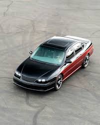 Image result for Superior Blue 2004 Impala