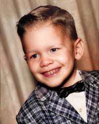 Kevin Scott Wood Obituary October 20, 2025