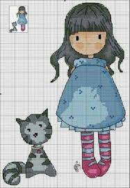 Free gorjuss cross stitch patterns. 900 Crafts Needle Work Ideas In 2021 Cross Stitch Stitch Cross Stitch Embroidery