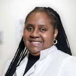 Dr. Sarah Graham-McCall, PA-C