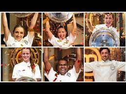 Masterchef Australia Season 1 11 Winners Youtube Masterchef Australia Masterchef Season 1
