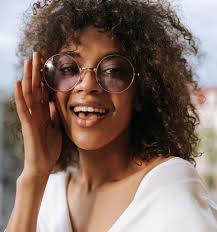 Designer Eyeglasses in Santa Fe