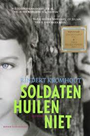 Op De Titel Van Het Boek Lees Je Het Antwoord Van Quinten Hoofdpersonage Op De Vraag Van Julien Broer Wanneer Jullien Een Soldaat Is Soldaten Boeken Lezen