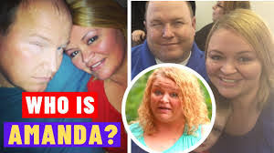 Amanda Slaton's Instagram, Twitter & Facebook