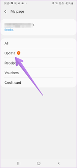 We did not find results for: Top 8 Fixes For Samsung Notes App Not Working