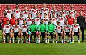 Dfb Deutscher Fussball Bund E V Team Germany National Football Team Germany Football Germany Football Team