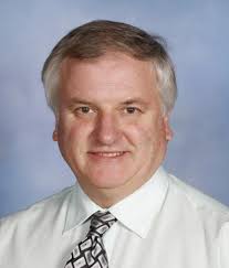 Brown and White by Ivanhoe Grammar School