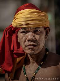People Of Cebu
