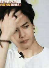 None of these gifs are mine i simply cropped them, credit goes to the original owners. Top 30 Got7 Jackson Gif Gifs Find The Best Gif On Gfycat