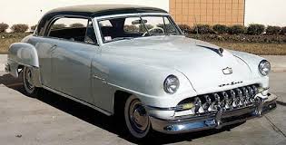Image result for Tampa Beige 1950 Chrysler