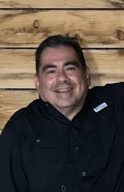 Obituary for Luciano Padilla Jr.