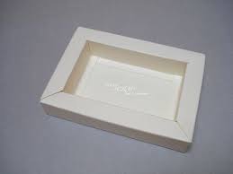 Creiamo Una Cornice Su Misura Shadow Box Gifts Happy Frames Gift Box Punch Board