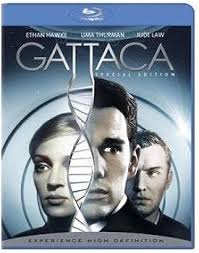 Gattaca : Niccol, Andrew, Hawke, Ethan, Thurman, Uma, Law, Jude, Vidal,  Gore, Arkin, Alan, Dean, Loren, Brook, Jayne, Koteas, Elias, Christ, Chad:  Movies & TV