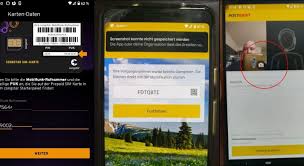 Wenn ihr euch euer congstar starterpaket nicht online bestellt habt, sondern im laden gekauft, dann müsst ihr die prepaid karte vor der ersten. Sim Karte Mit Postident Videochat Freischalten In Bildern Tutonaut De
