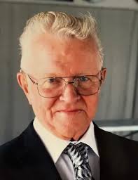 Obituary information for Glenn M. Bennett