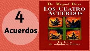 Descargar libros gratis en formatos pdf y epub. Libro Los Cuatro Acuerdos De Don Miguel Ruiz Los 4 Acuerdos Toltecas