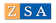 ZSA Legal Recruitment logo