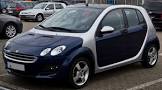 SMART-FORFOUR