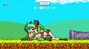 Succubus Offensive 1futa Animated - Lewd.ninja