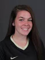 2018 Women's Soccer Roster