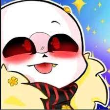 He exists out of them but can interact with them. Ink Sans Playz Home Facebook