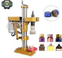 Wholesale Aluminium Ropp Capper Automatic Capping, Vacuum ...