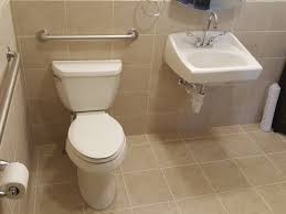 The ada is the americans with disabilities act, and it attempts to ensure that persons with disabilities will have equal access to—and convenience in—public spaces, via a range of codes and. Handicap Wheelchair Accessible Bathroom Remodel