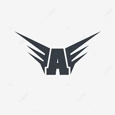 Γaǰar‑a 'to the country' and ᠡᠳᠦᠷ ᠡ ? A Alphabet Aviator Logo With Wong Letter A Logo Png And Vector With Transparent Background For Free Download