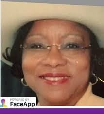 Florence Terrell's Instagram, Twitter & Facebook