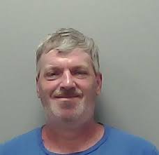 Sex Offenders near James Irvin Education Center