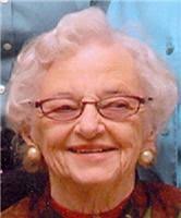 Mildred Larson Obituary (1925